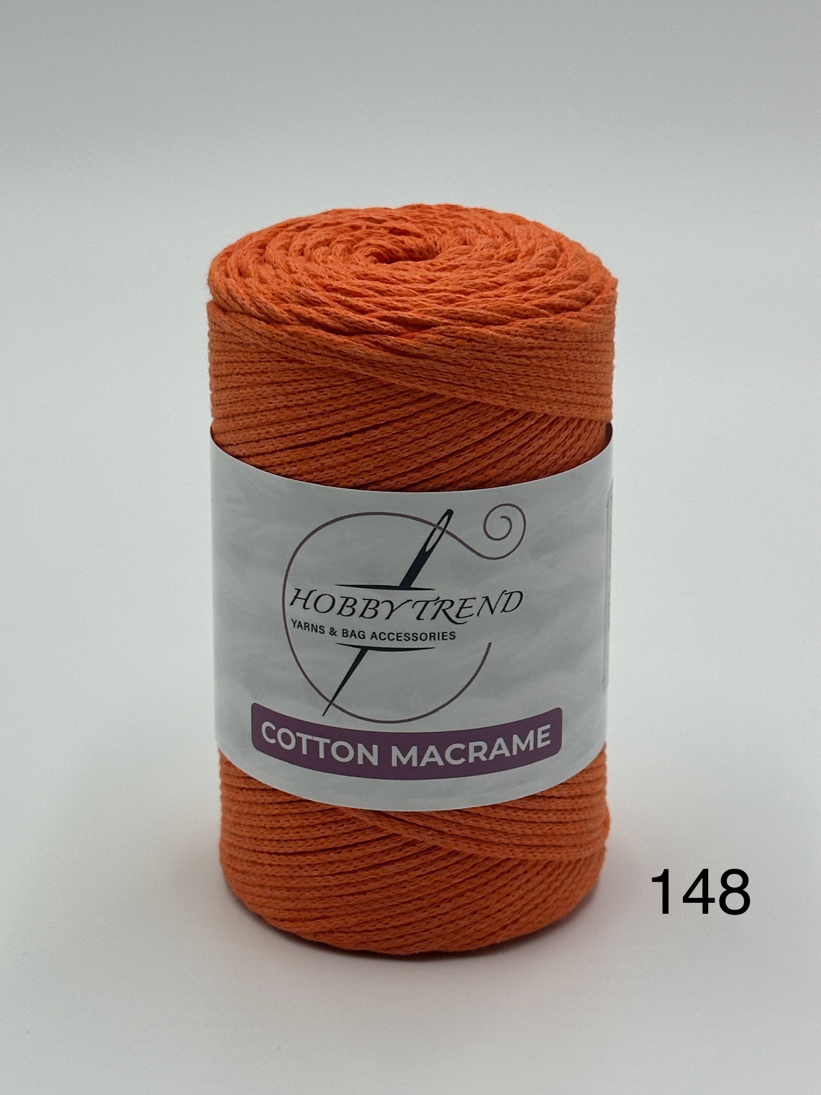 COTTON MACROME 148